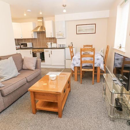 Greenwood Apartment St Ives  Luaran gambar