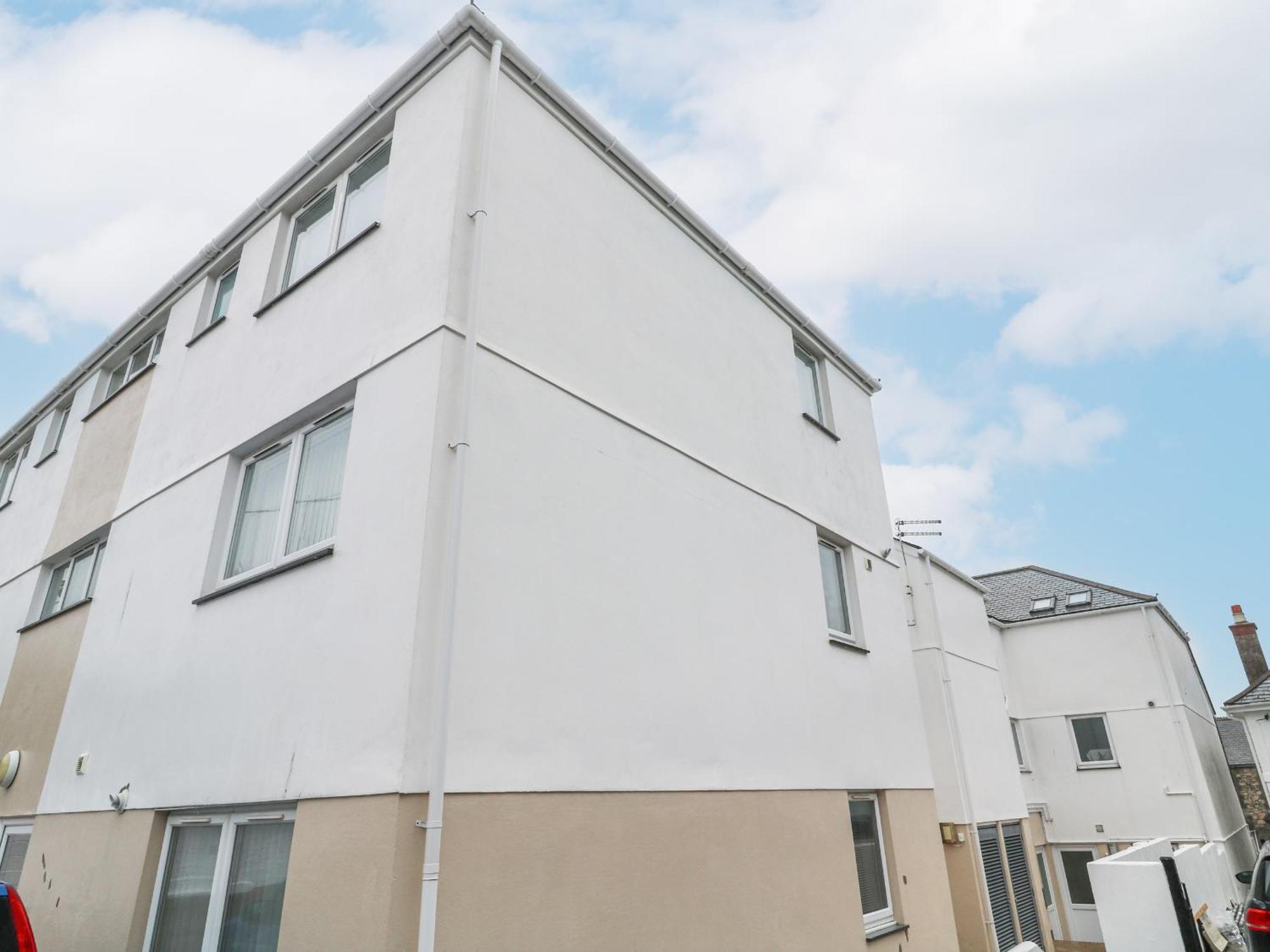 Greenwood Apartment St Ives  Luaran gambar
