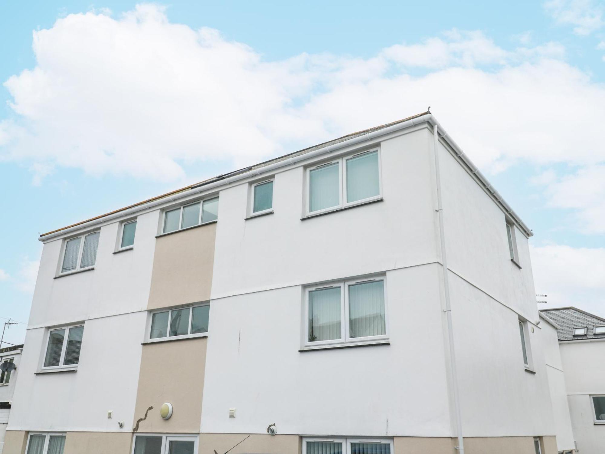 Greenwood Apartment St Ives  Luaran gambar