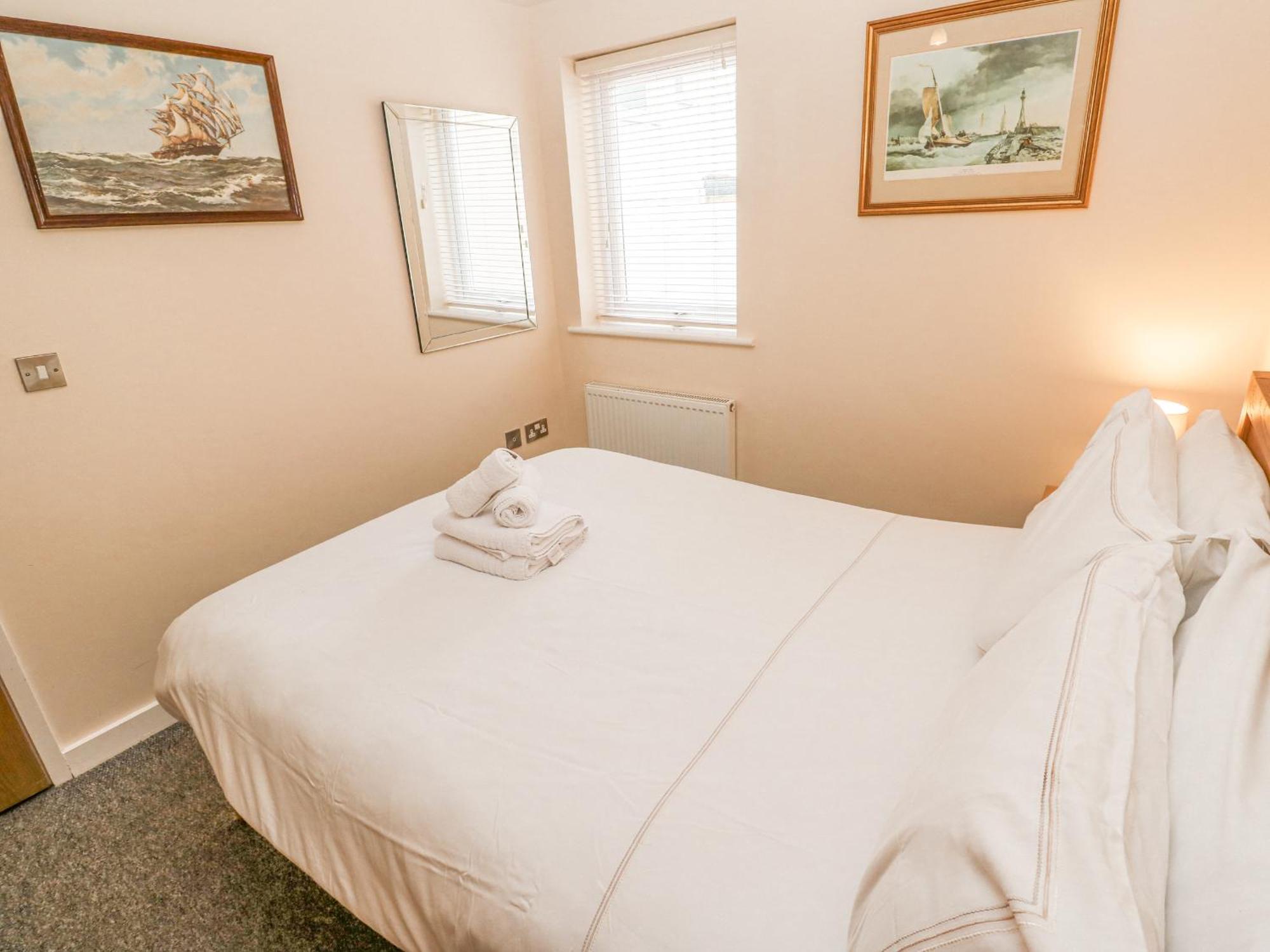 Greenwood Apartment St Ives  Luaran gambar