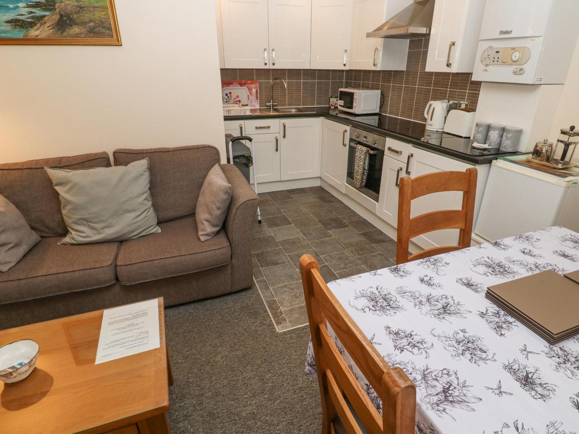 Greenwood Apartment St Ives  Luaran gambar