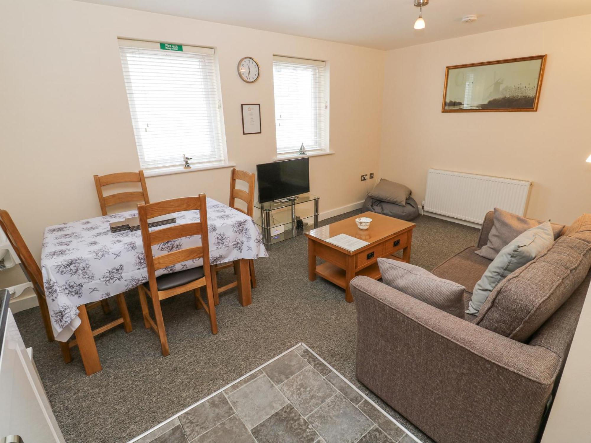 Greenwood Apartment St Ives  Luaran gambar