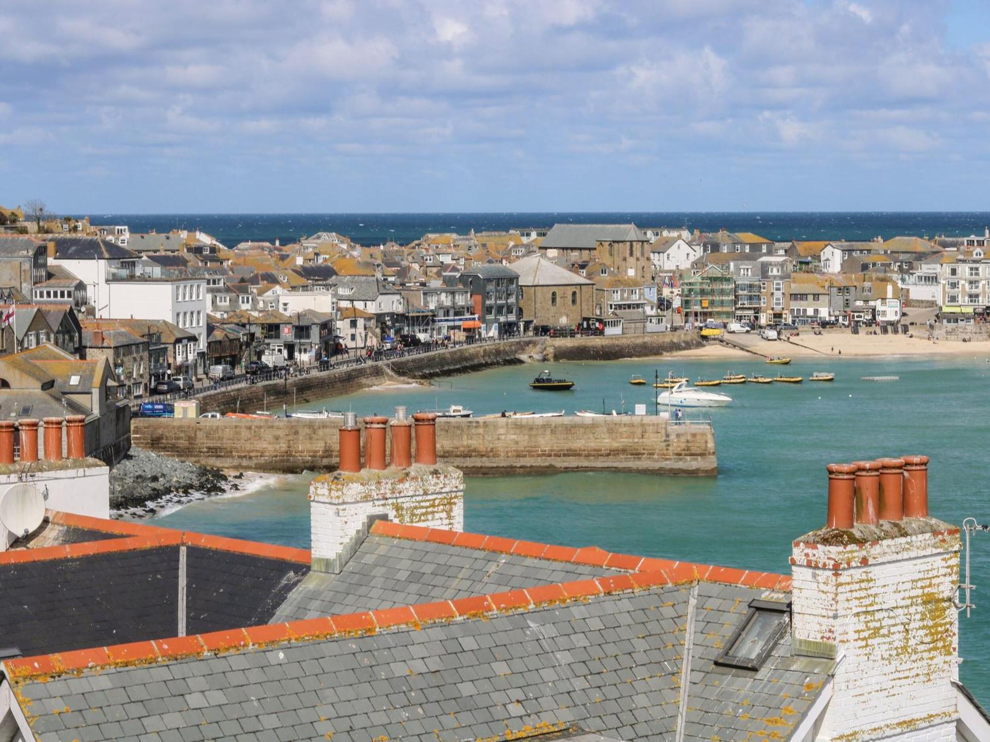 Greenwood Apartment St Ives  Luaran gambar