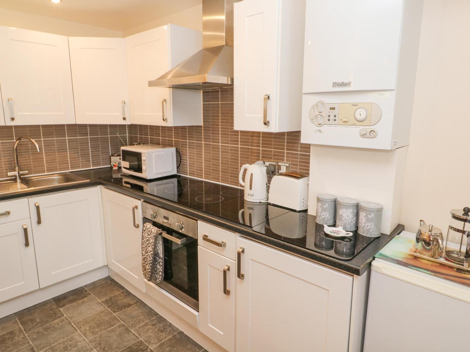 Greenwood Apartment St Ives  Luaran gambar