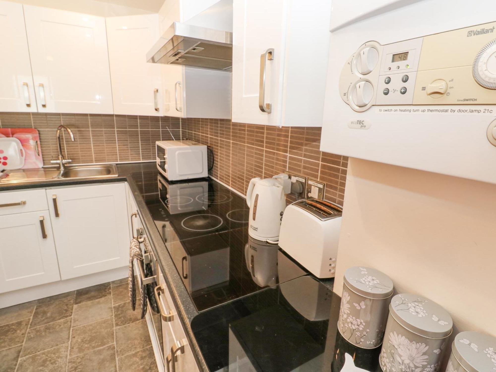 Greenwood Apartment St Ives  Luaran gambar
