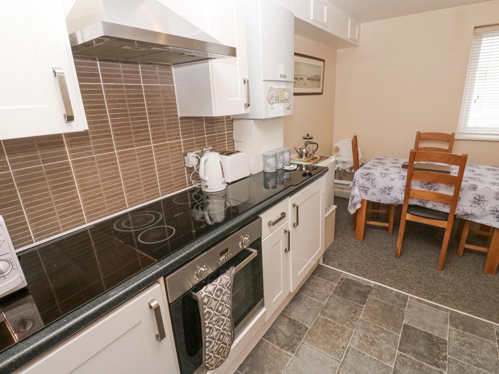 Greenwood Apartment St Ives  Luaran gambar