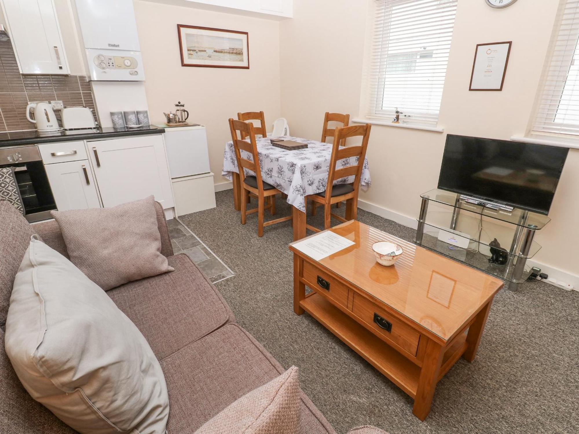Greenwood Apartment St Ives  Luaran gambar
