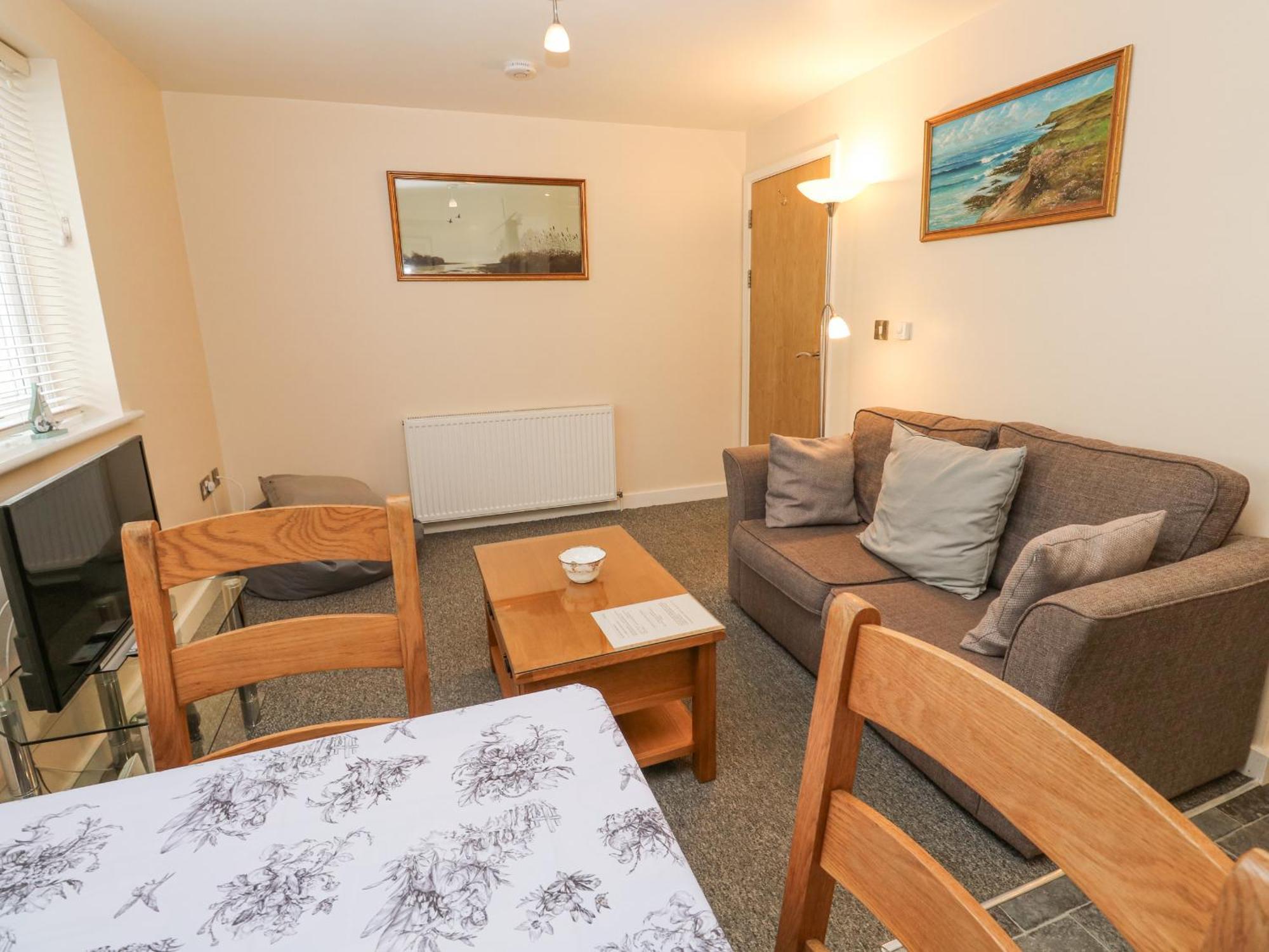 Greenwood Apartment St Ives  Luaran gambar
